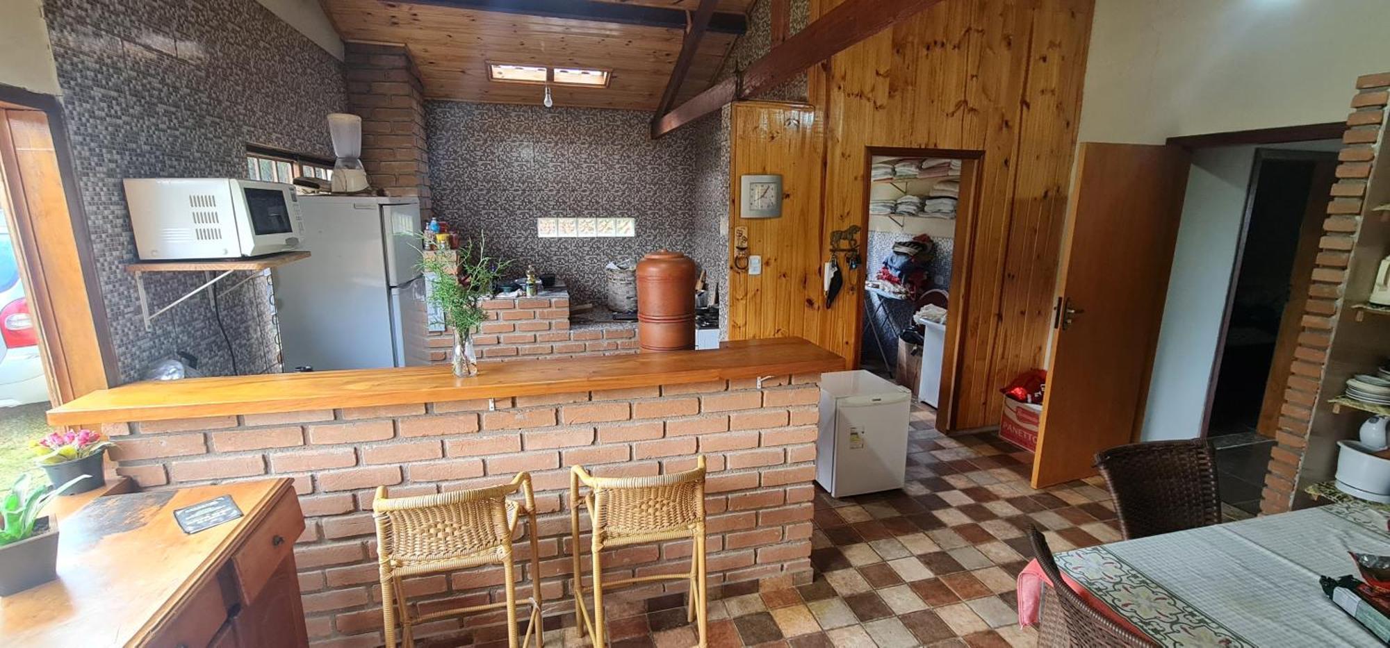 Pousada Vista Linda São Bento do Sapucaí Exterior photo