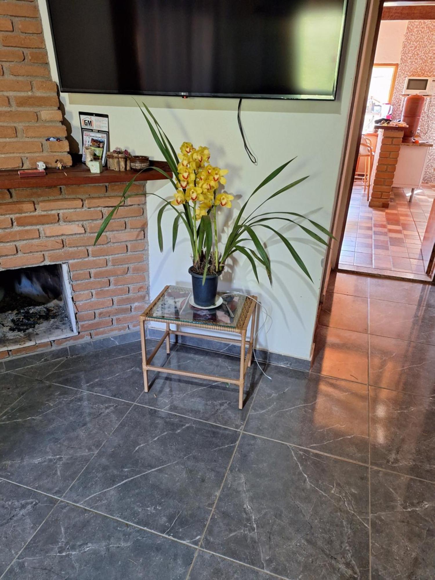 Pousada Vista Linda São Bento do Sapucaí Room photo